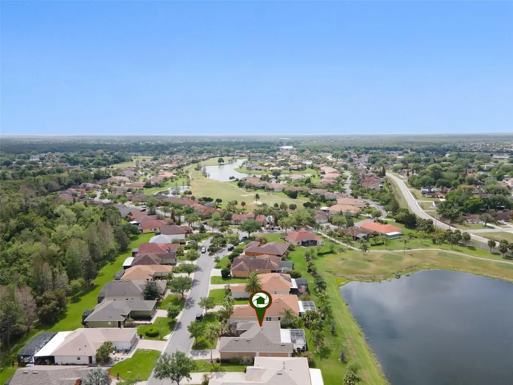 545 Genoa Drive Kissimmee FL 34759