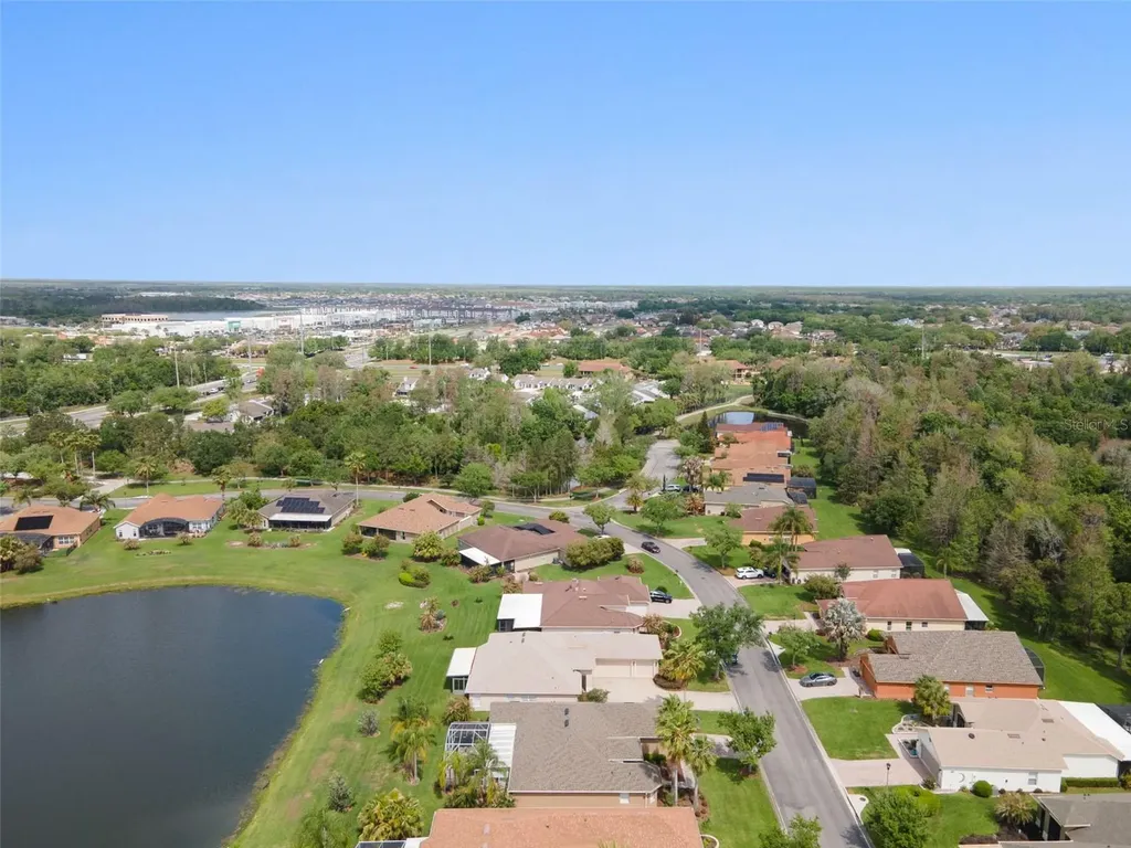 545 Genoa Drive Kissimmee FL 34759
