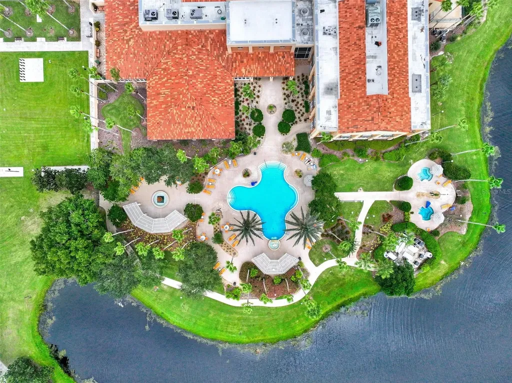 545 Genoa Drive Kissimmee FL 34759