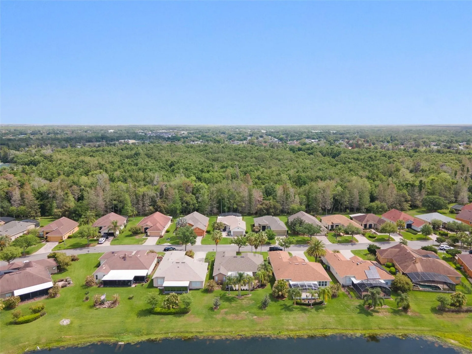 545 Genoa Drive Kissimmee FL 34759