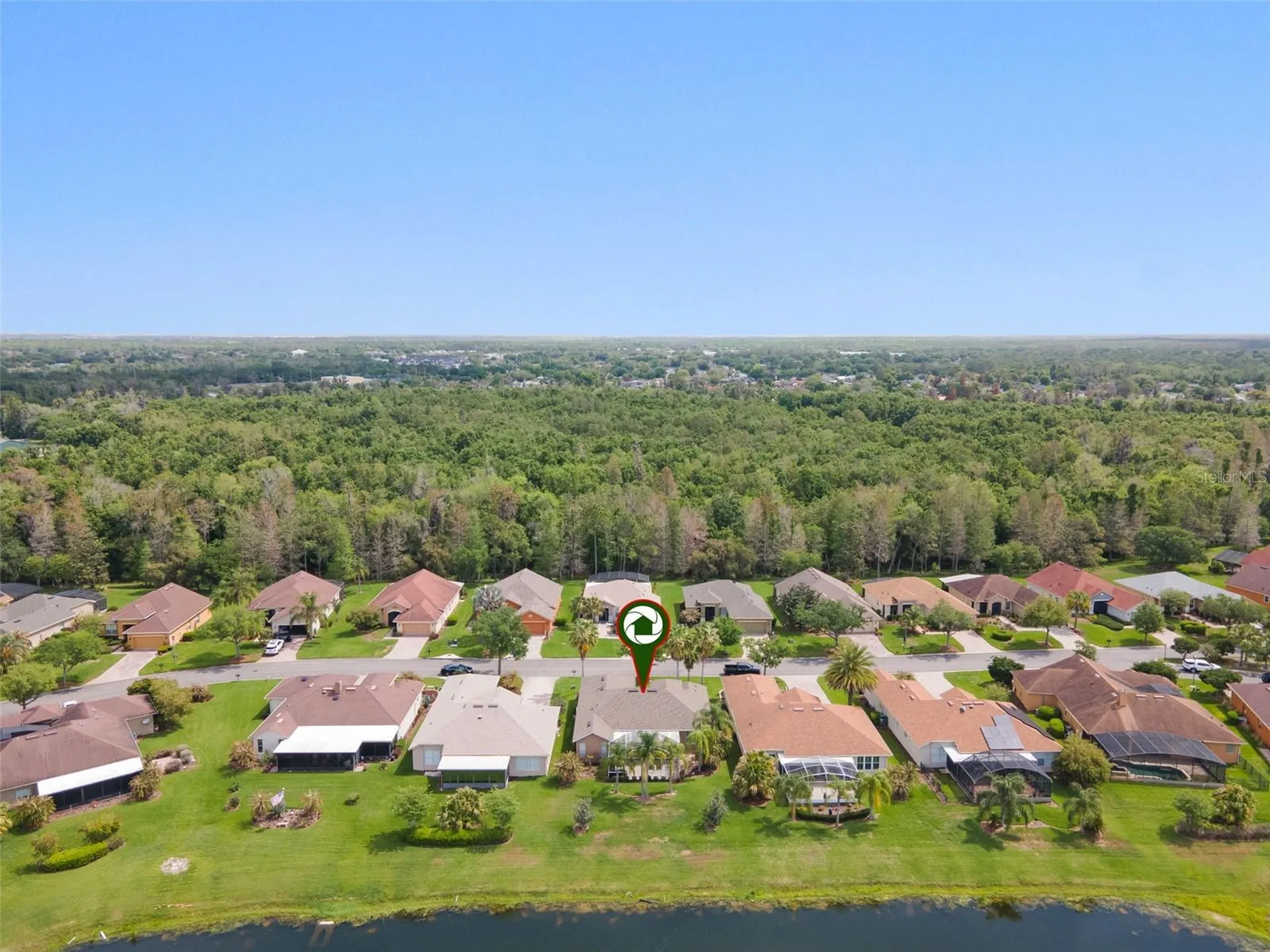 545 Genoa Drive Kissimmee FL 34759