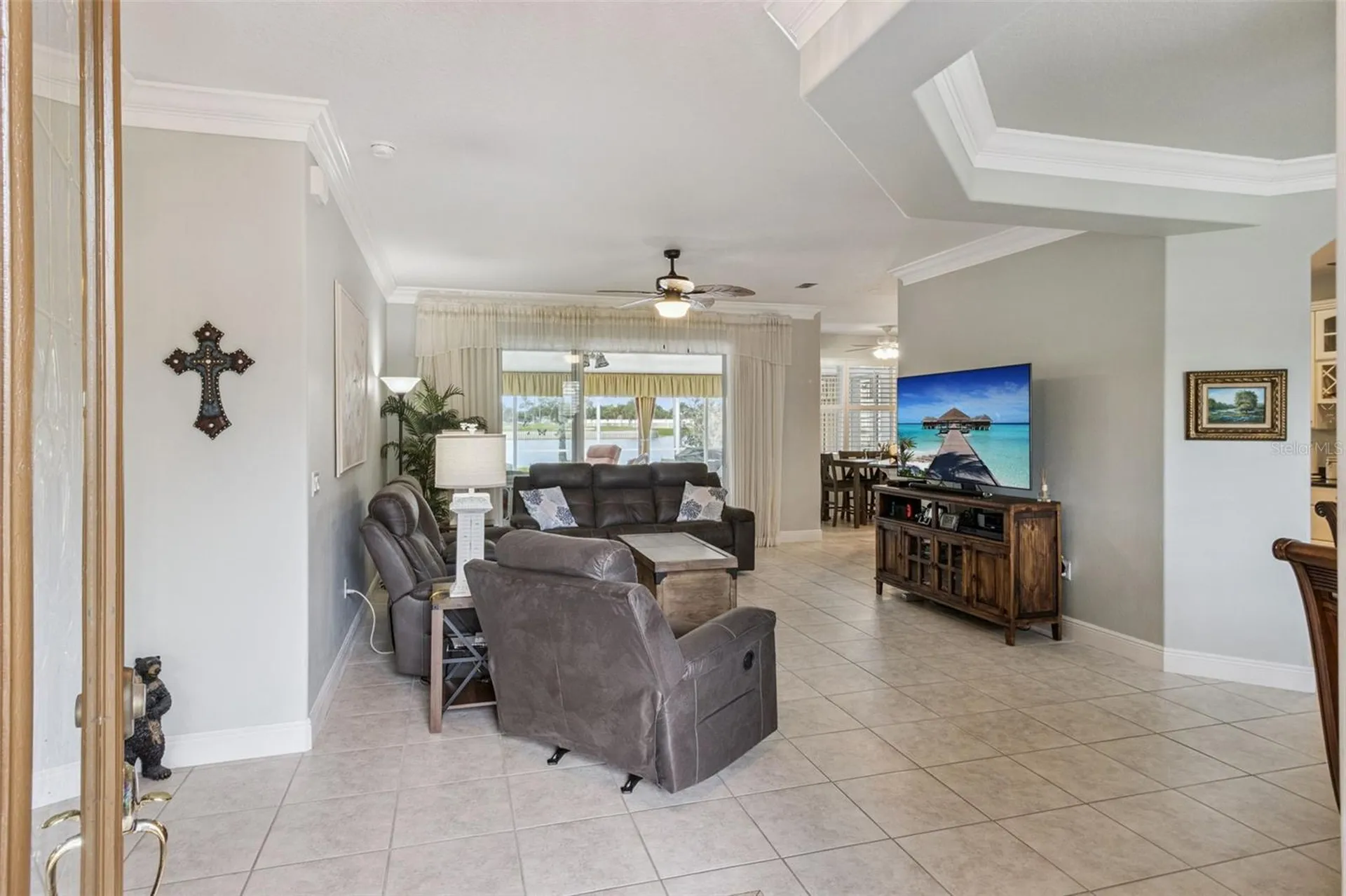 545 Genoa Drive Kissimmee FL 34759