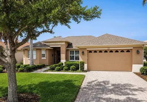 545 Genoa Drive Kissimmee FL 34759