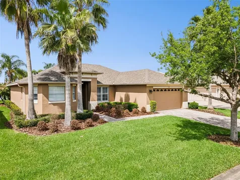 545 Genoa Drive Kissimmee FL 34759