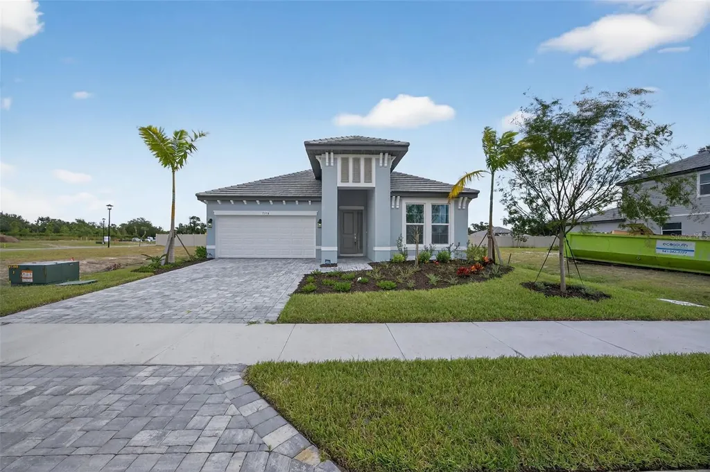 7536 Nighthawk Drive Sarasota FL 34241