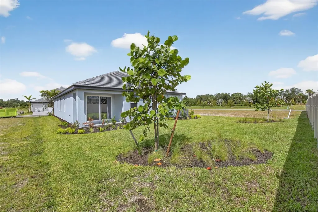 7536 Nighthawk Drive Sarasota FL 34241
