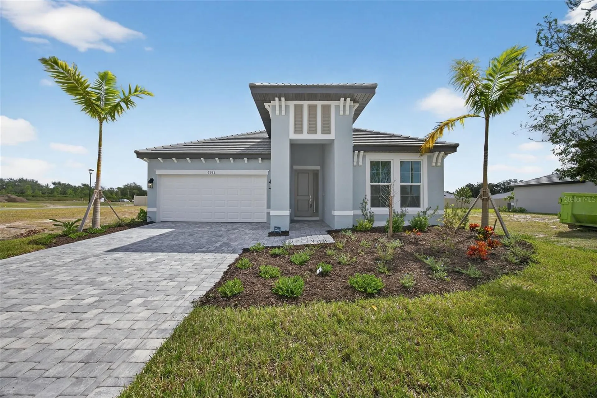 7536 Nighthawk Drive Sarasota FL 34241