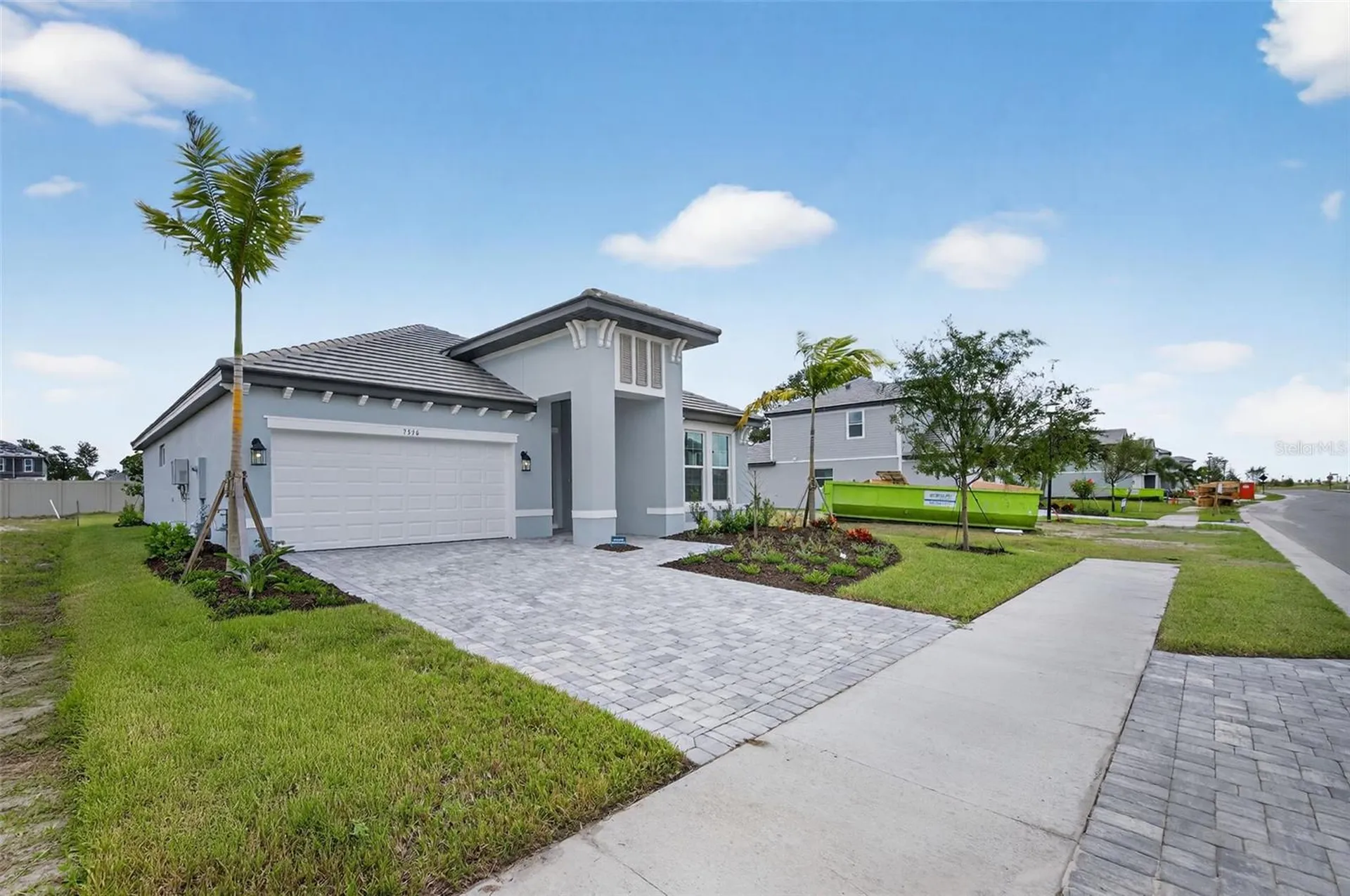 7536 Nighthawk Drive Sarasota FL 34241