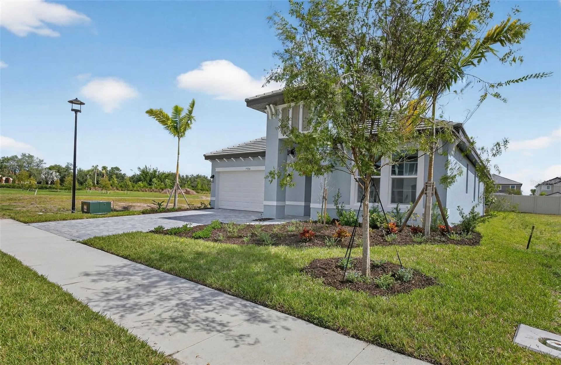 7536 Nighthawk Drive Sarasota FL 34241