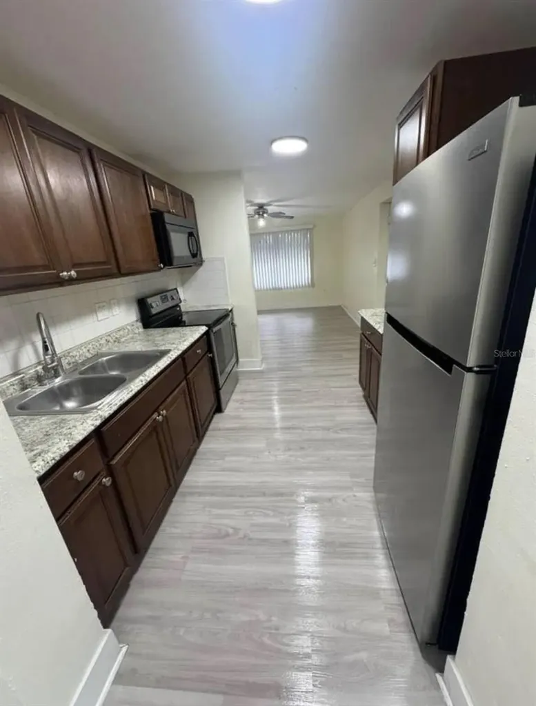 6731 Sandra Drive Port Richey FL 34668