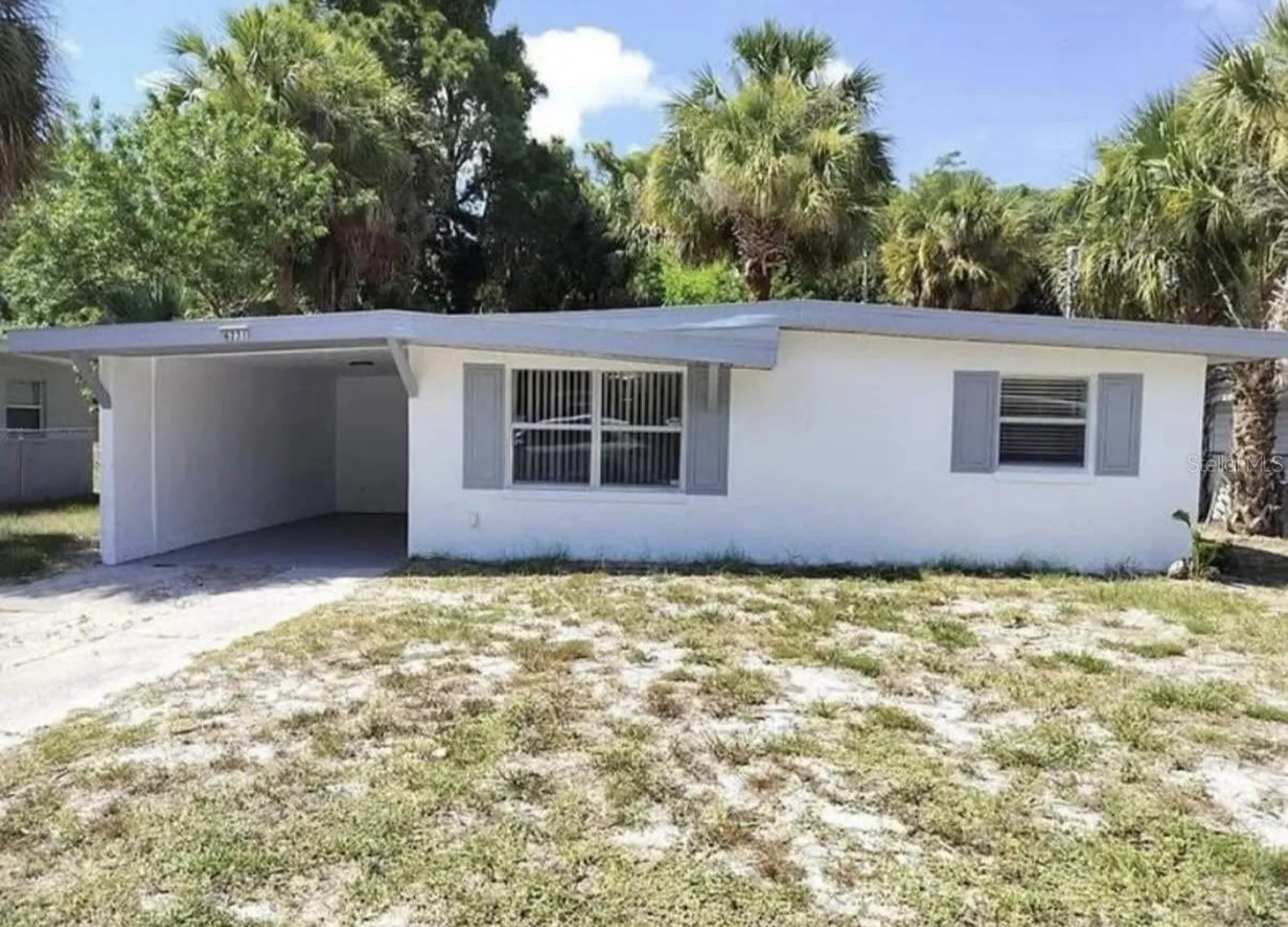 6731 Sandra Drive Port Richey FL 34668