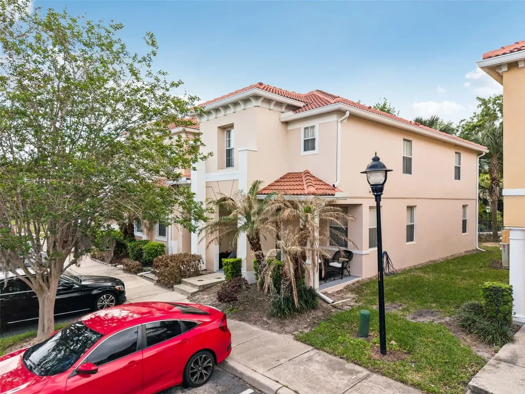 5108 Dominica Drive Kissimmee FL 34746