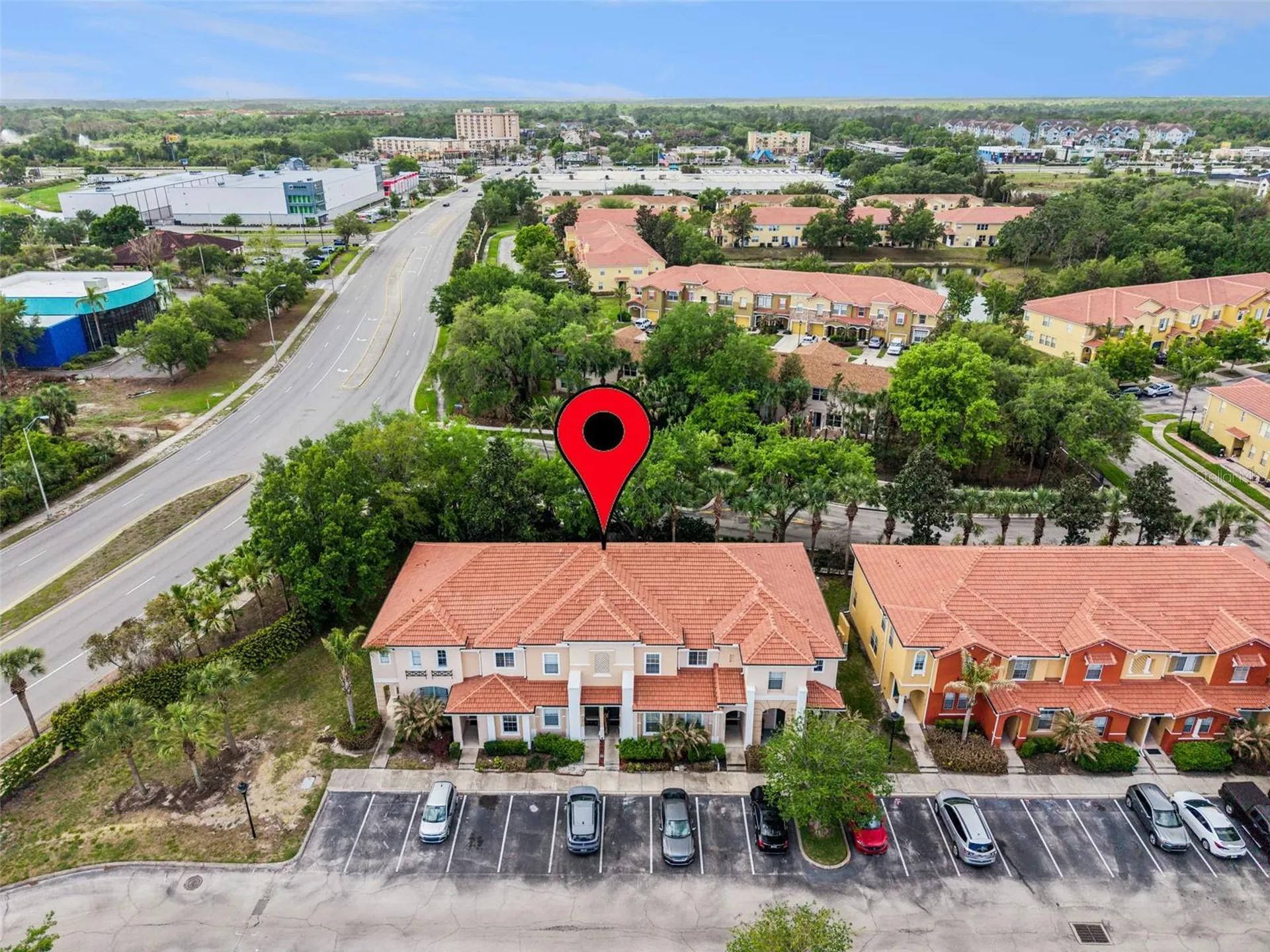 5108 Dominica Drive Kissimmee FL 34746