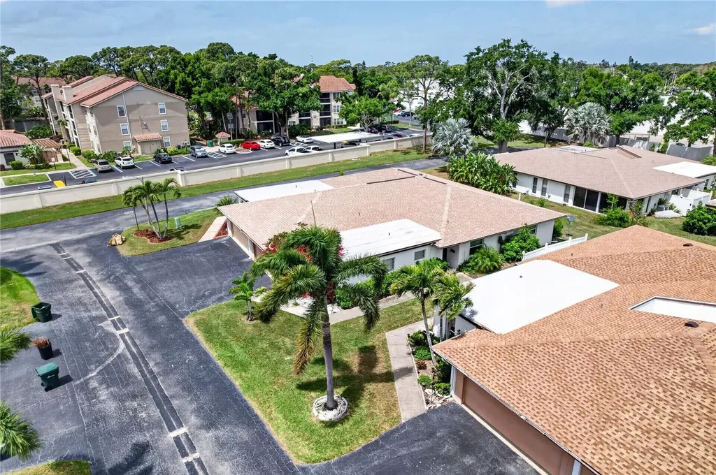 3501 N Village Court Sarasota FL 34231