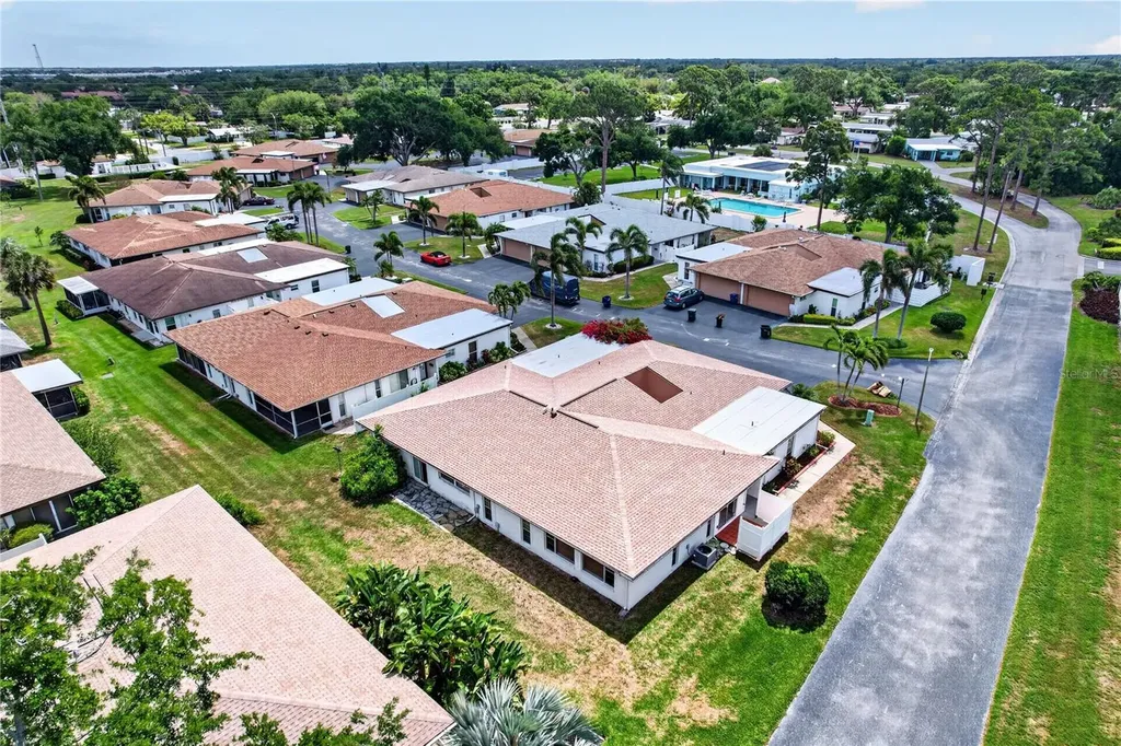 3501 N Village Court Sarasota FL 34231