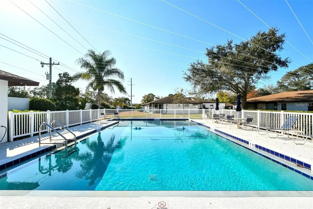 3501 N Village Court Sarasota FL 34231
