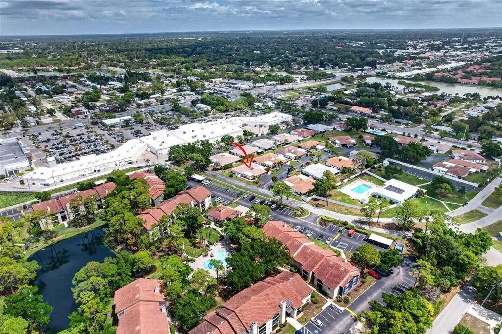 3501 N Village Court Sarasota FL 34231