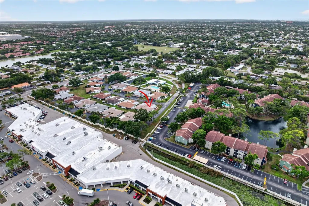 3501 N Village Court Sarasota FL 34231