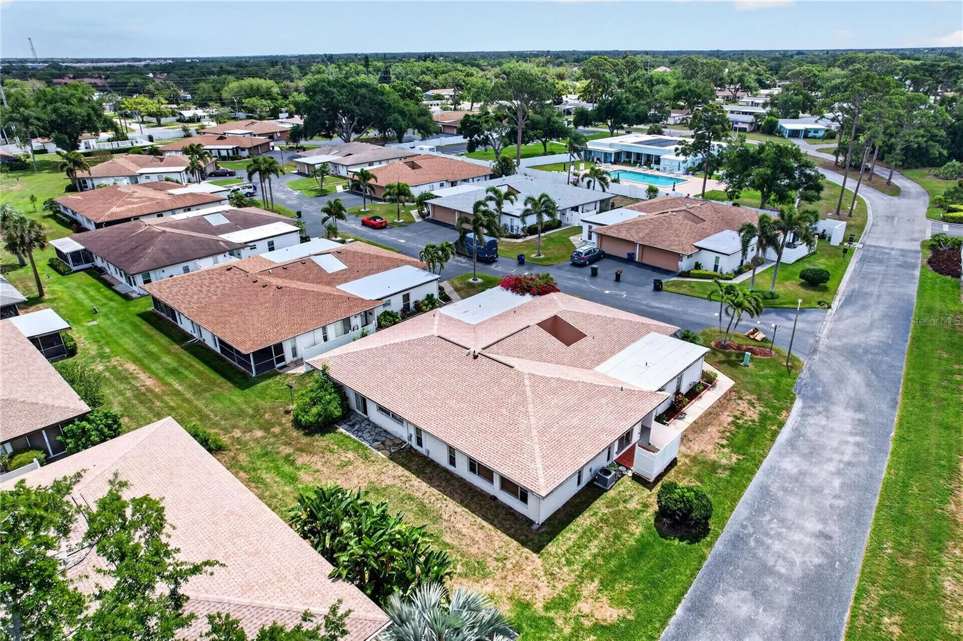 3501 N Village Court Sarasota FL 34231
