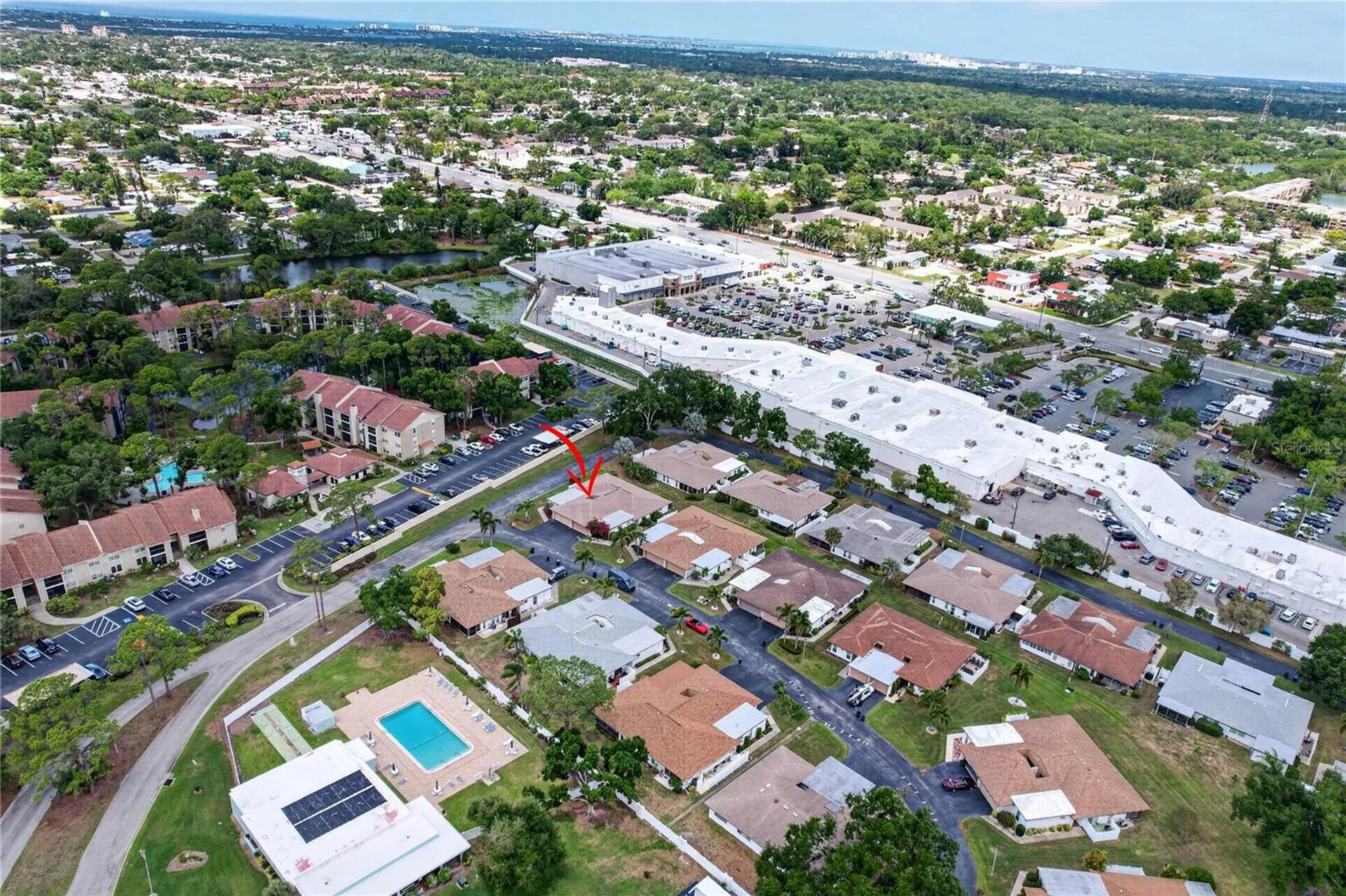 3501 N Village Court Sarasota FL 34231
