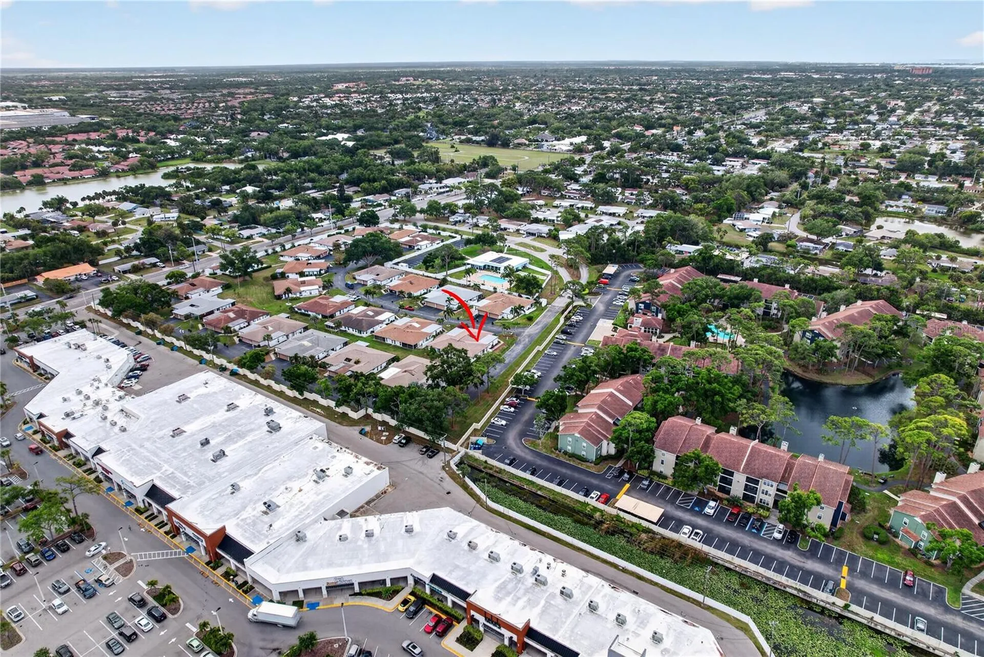 3501 N Village Court Sarasota FL 34231