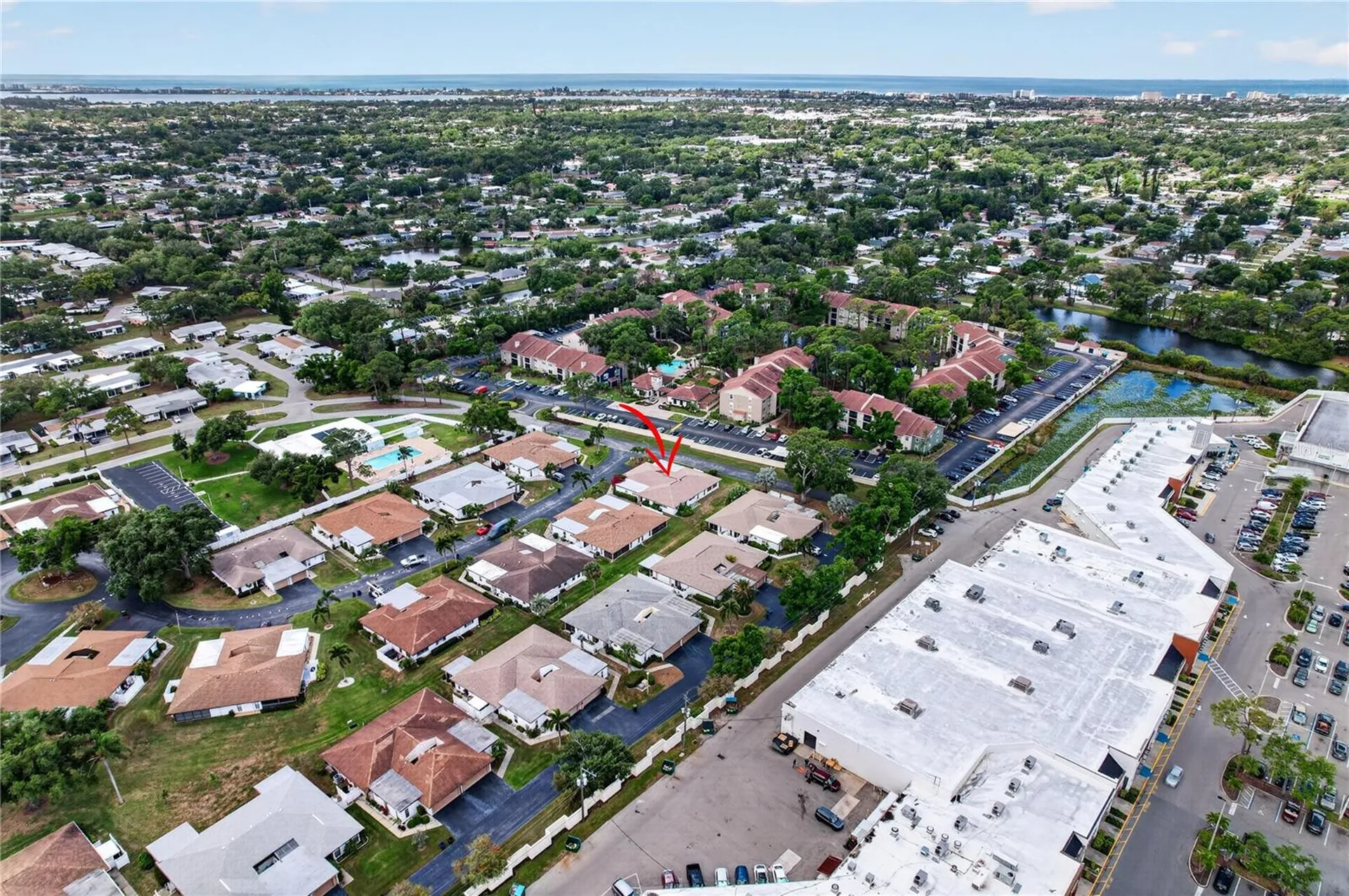 3501 N Village Court Sarasota FL 34231