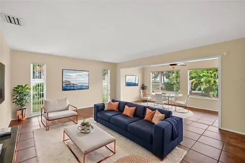 3501 N Village Court Sarasota FL 34231