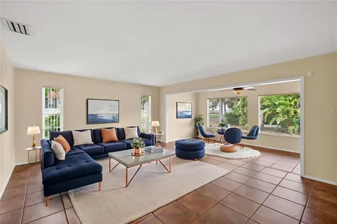 3501 N Village Court Sarasota FL 34231