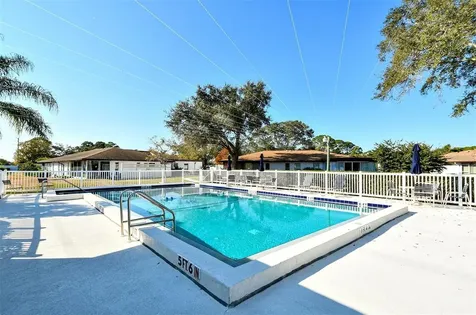 3501 N Village Court Sarasota FL 34231