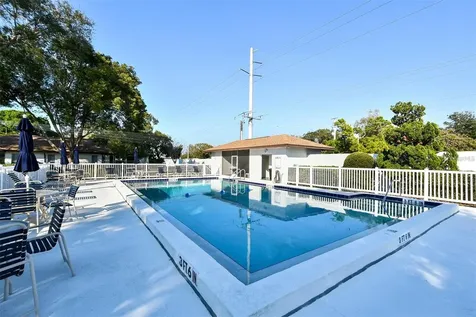 3501 N Village Court Sarasota FL 34231