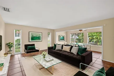 3501 N Village Court Sarasota FL 34231