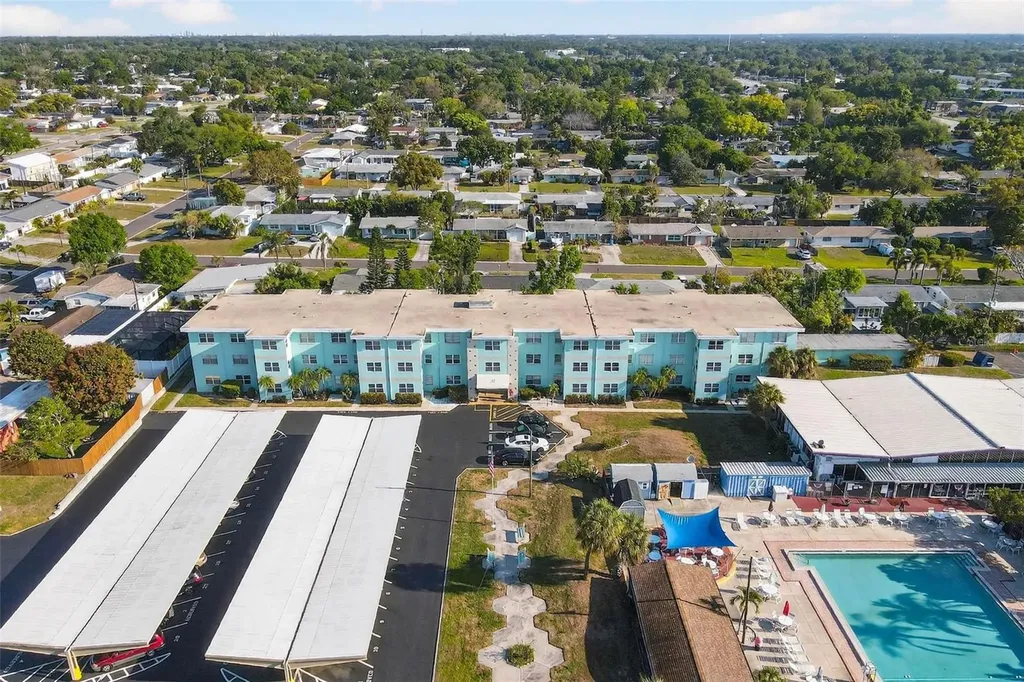 11447 Park Boulevard Seminole FL 33772