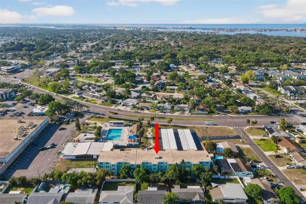 11447 Park Boulevard Seminole FL 33772