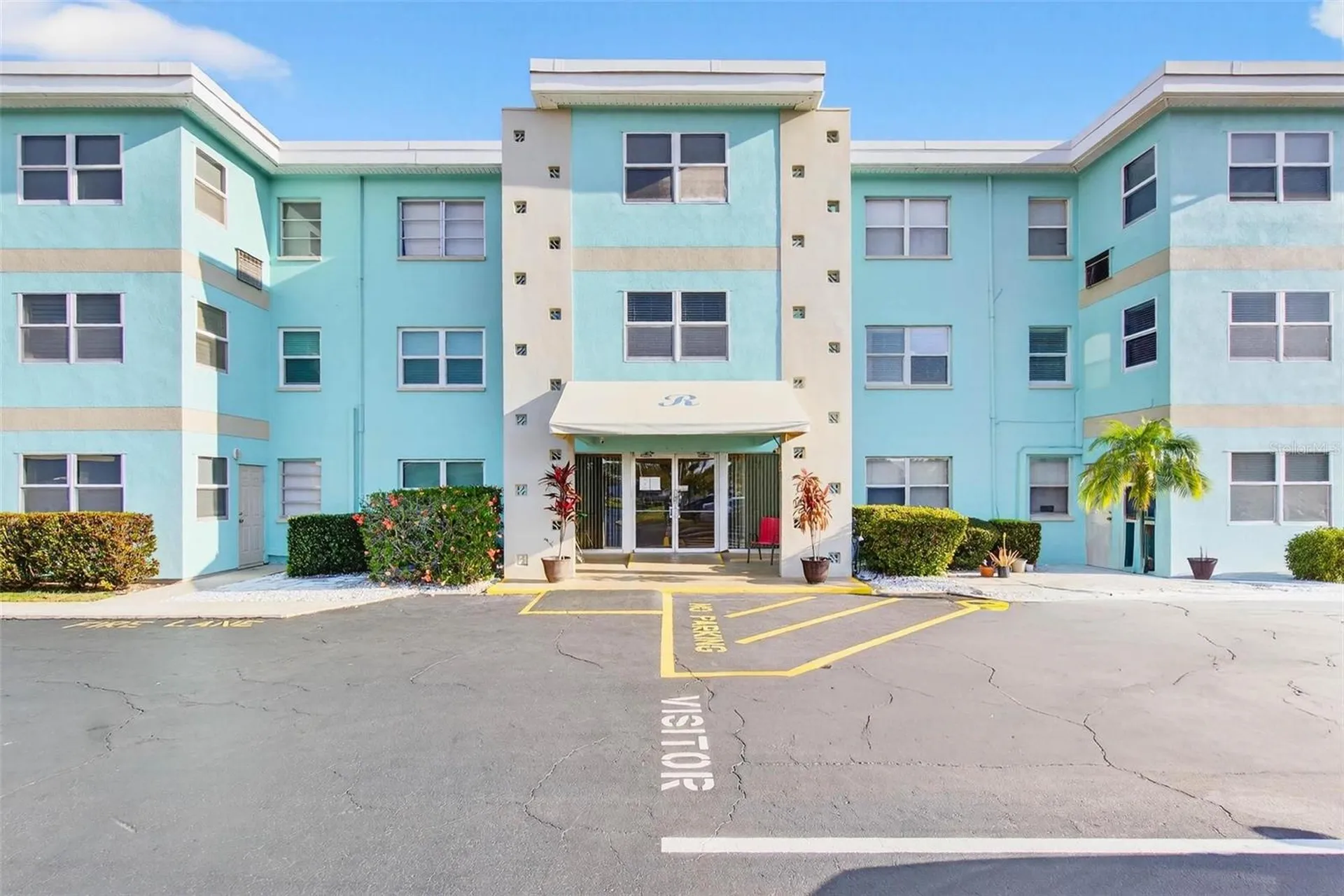 11447 Park Boulevard Seminole FL 33772