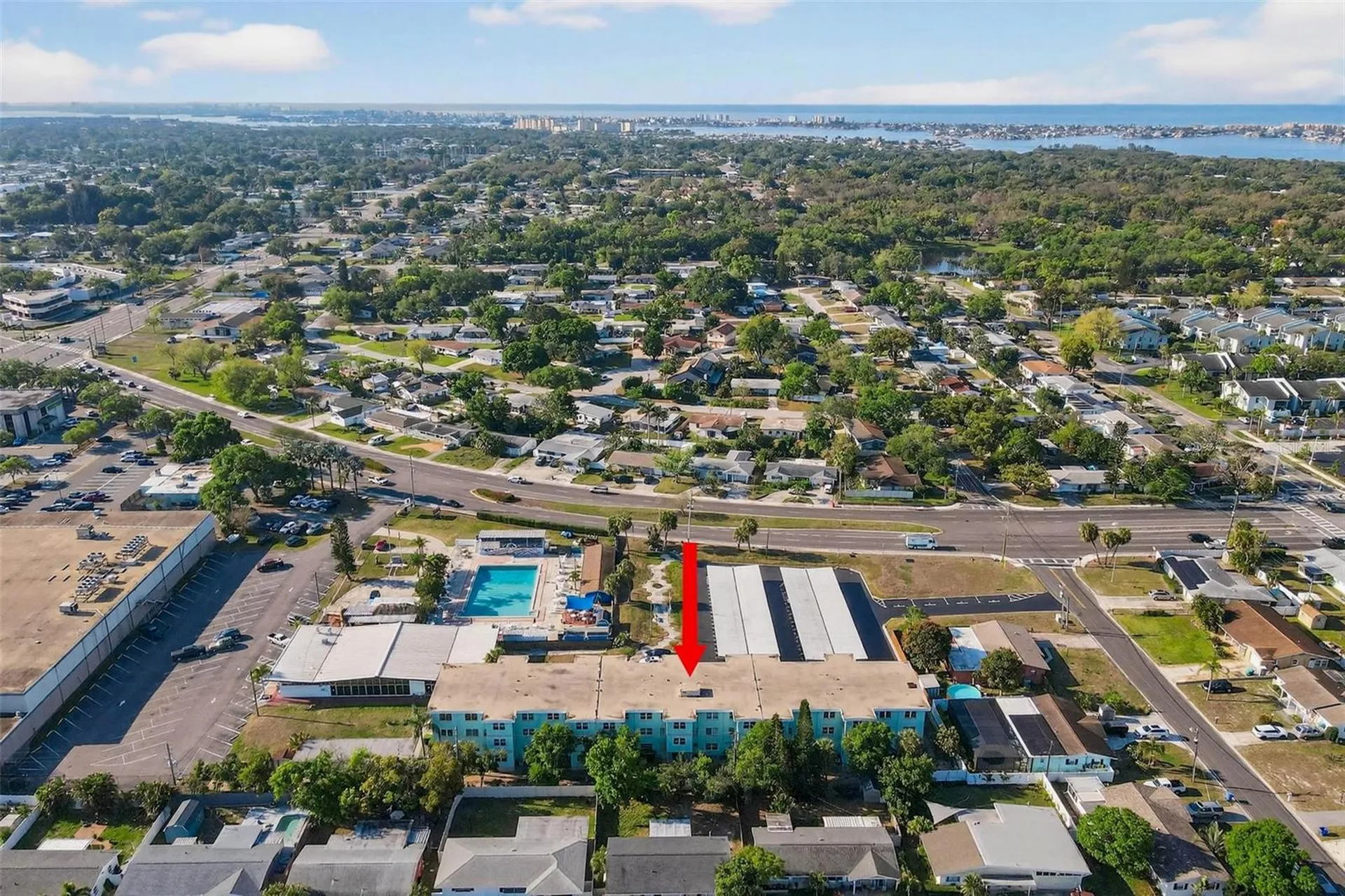 11447 Park Boulevard Seminole FL 33772