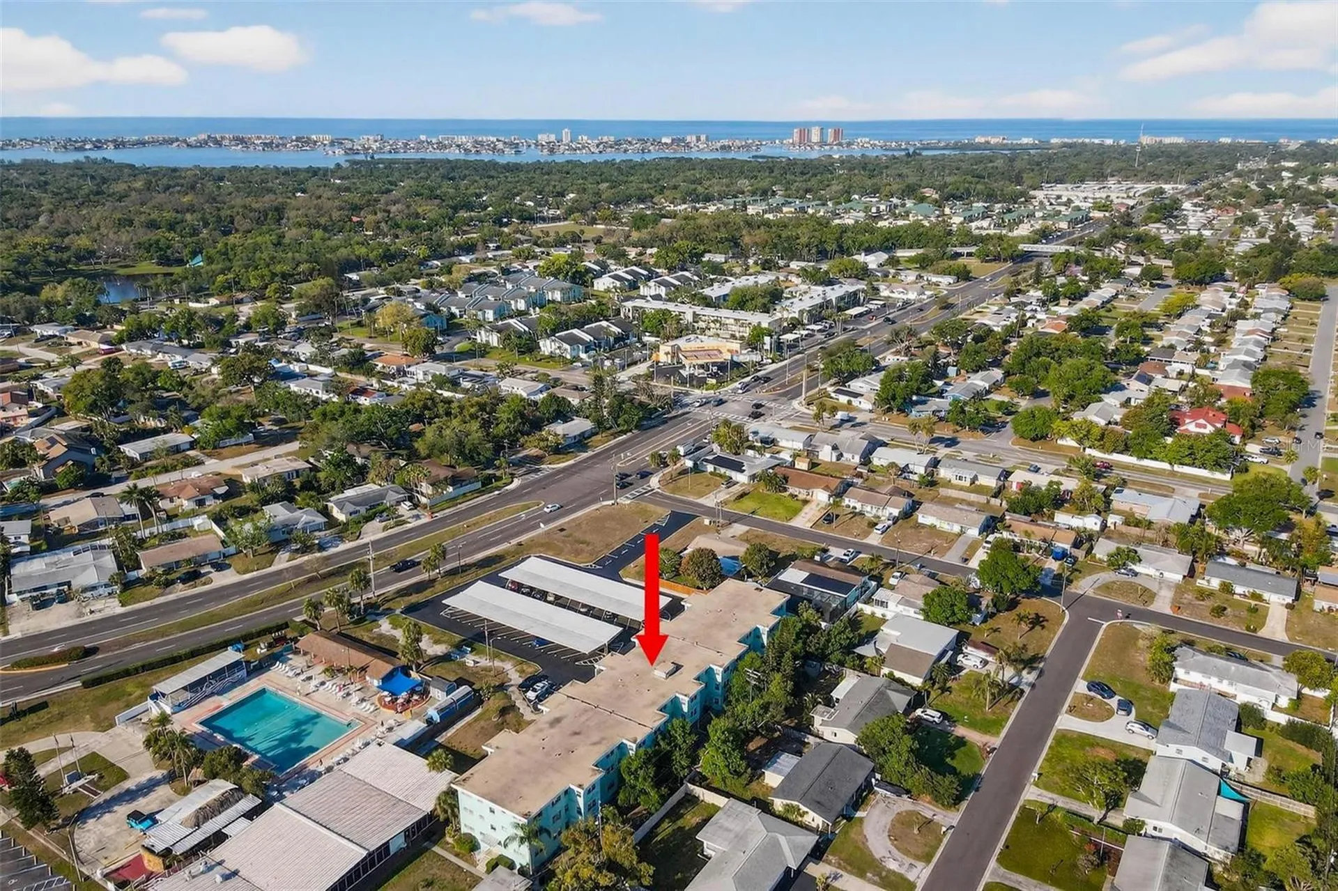 11447 Park Boulevard Seminole FL 33772