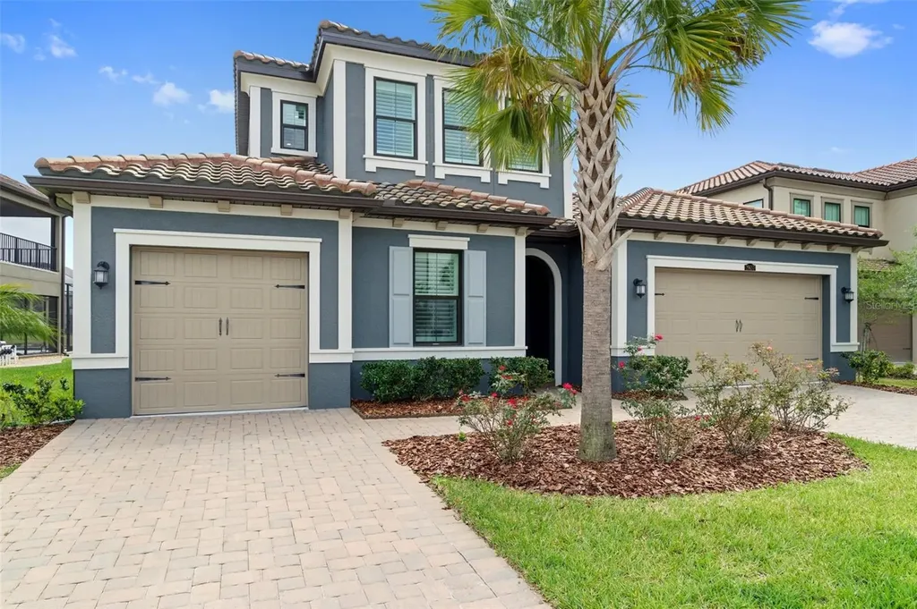 29657 Picana Lane Wesley Chapel FL 33543