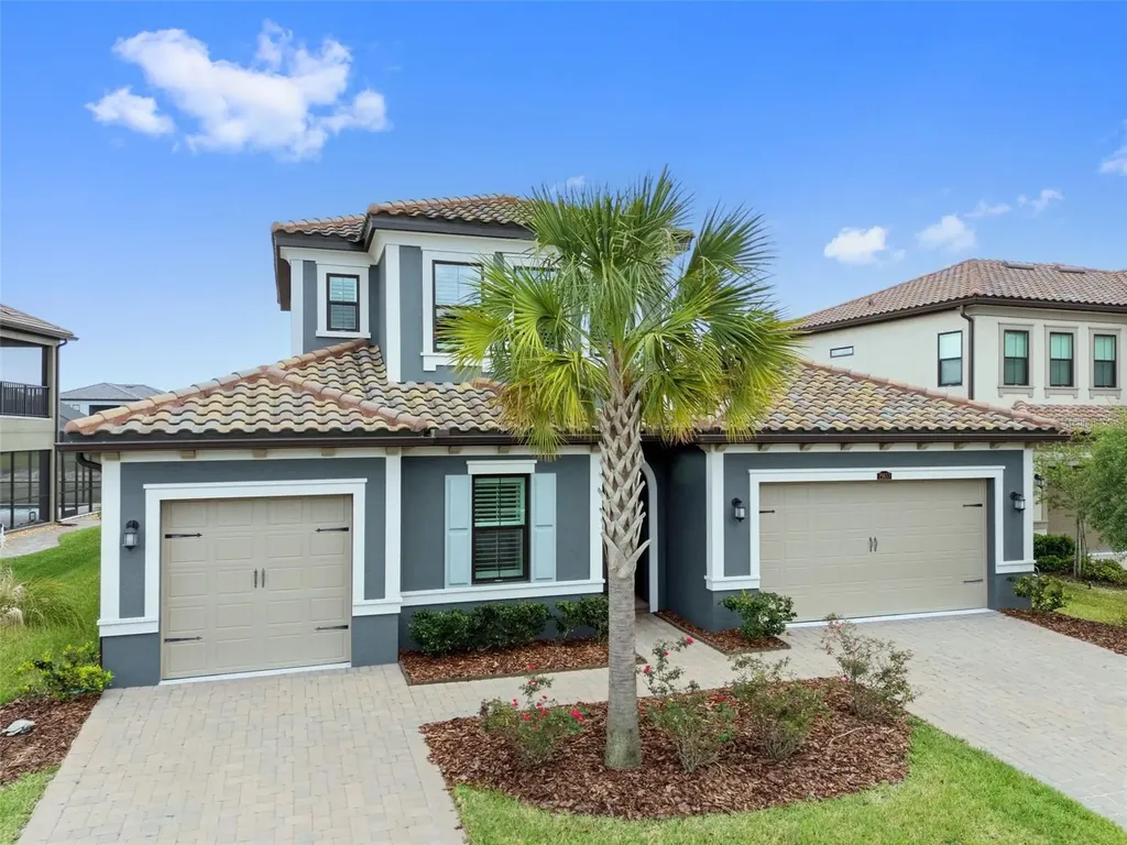 29657 Picana Lane Wesley Chapel FL 33543