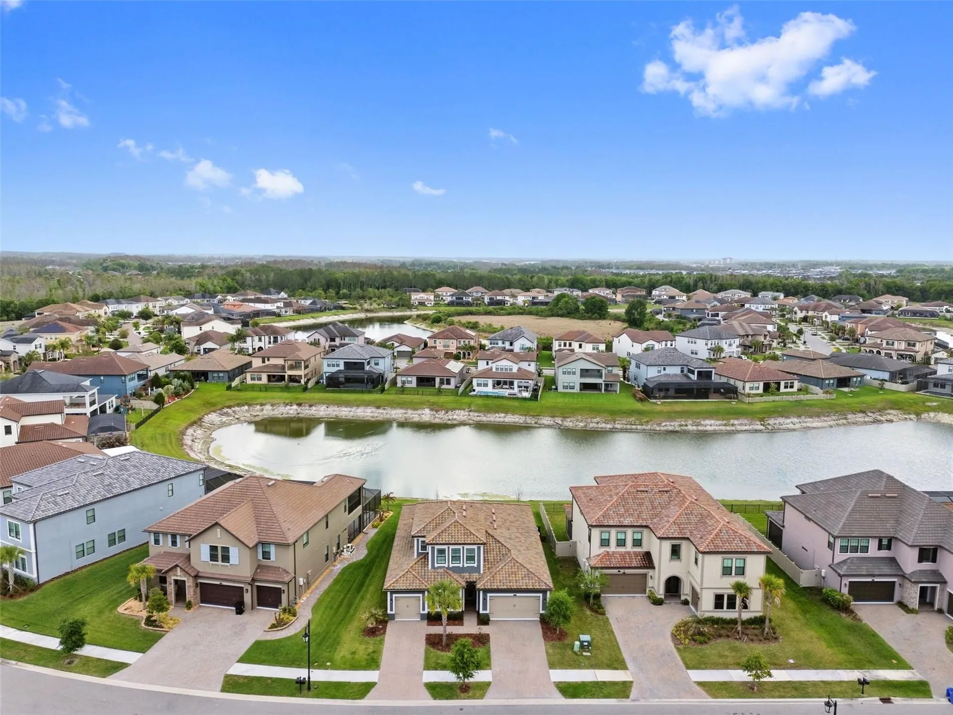 29657 Picana Lane Wesley Chapel FL 33543