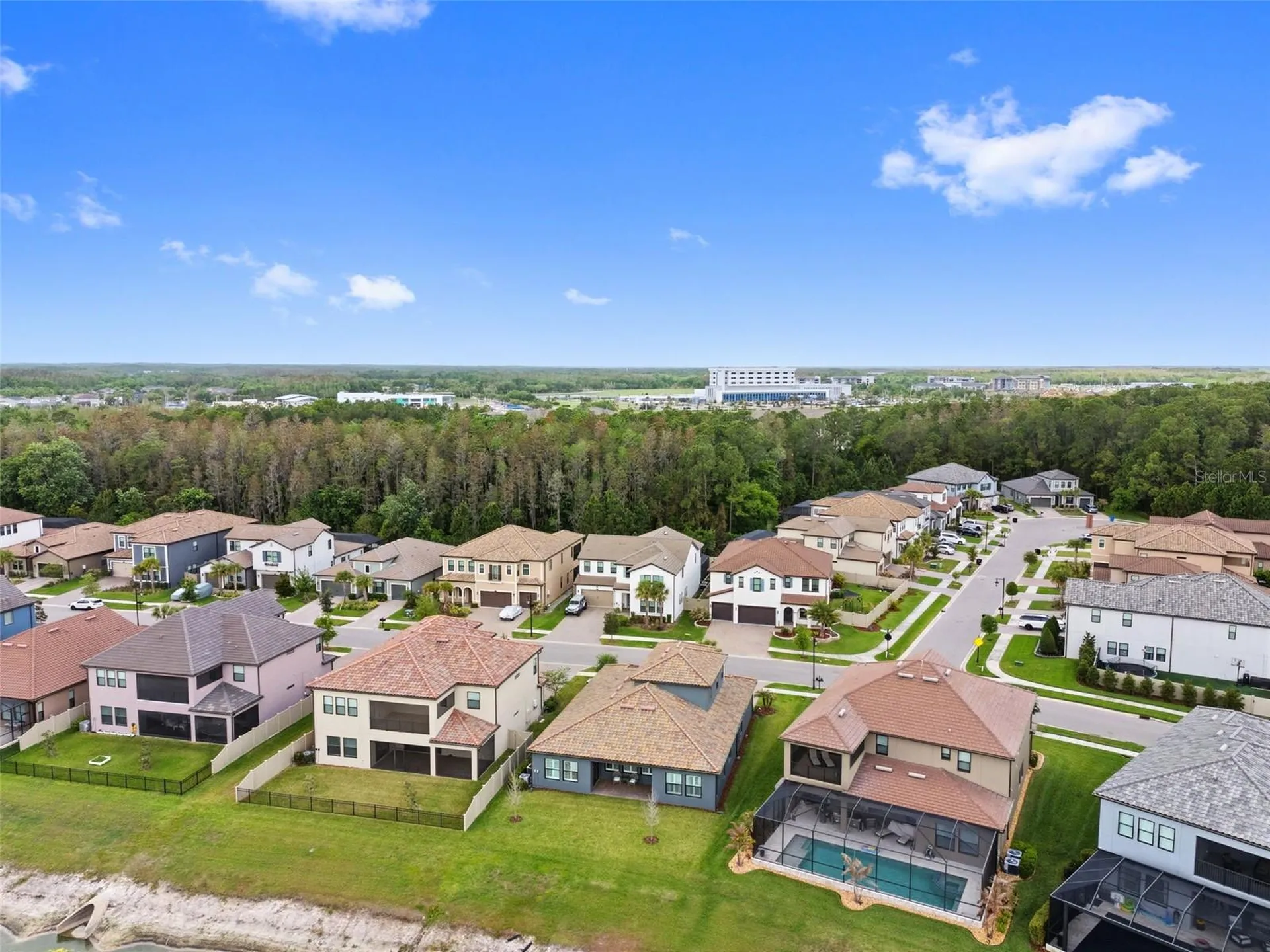 29657 Picana Lane Wesley Chapel FL 33543