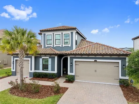 29657 Picana Lane Wesley Chapel FL 33543
