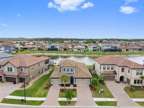 29657 Picana Lane Wesley Chapel FL 33543