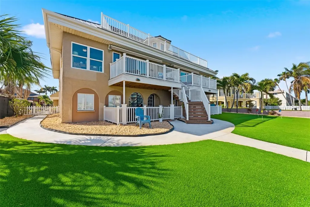 220 126th Avenue Treasure Island FL 33706