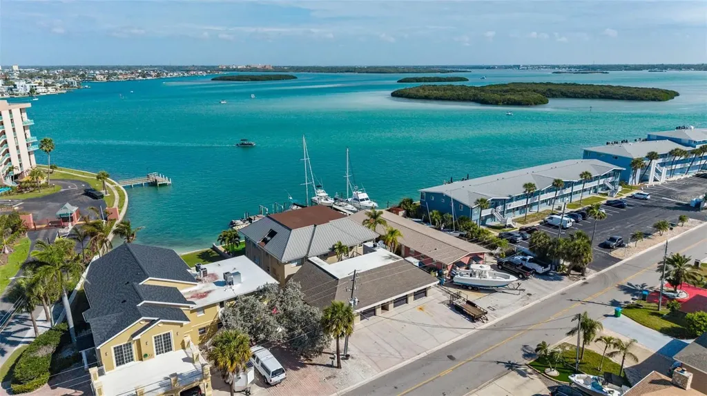 220 126th Avenue Treasure Island FL 33706