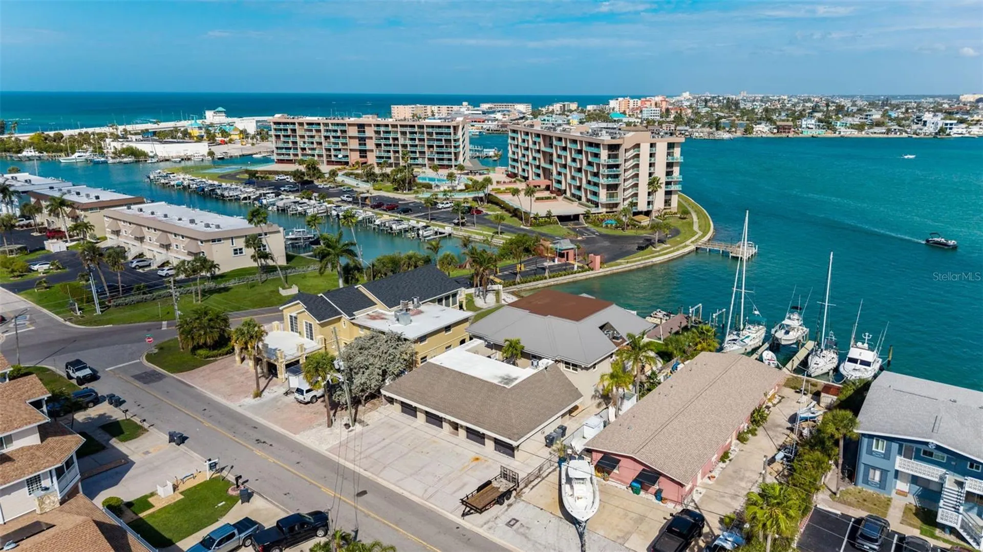 220 126th Avenue Treasure Island FL 33706