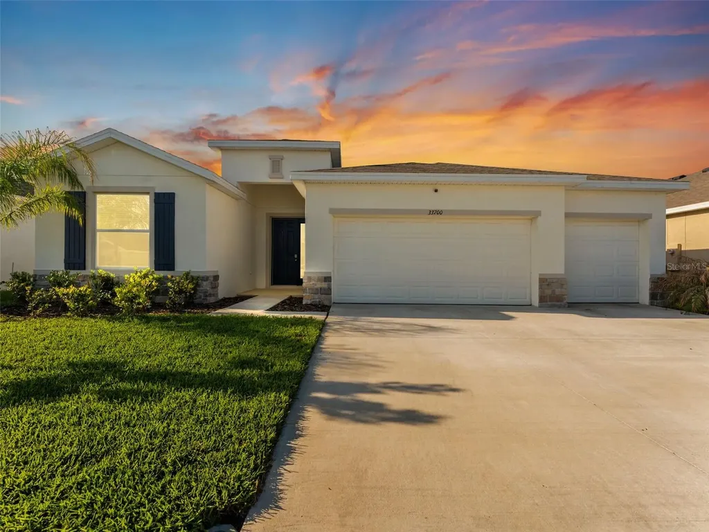 33700 Hamilton Hill Lane Wesley Chapel FL 33545