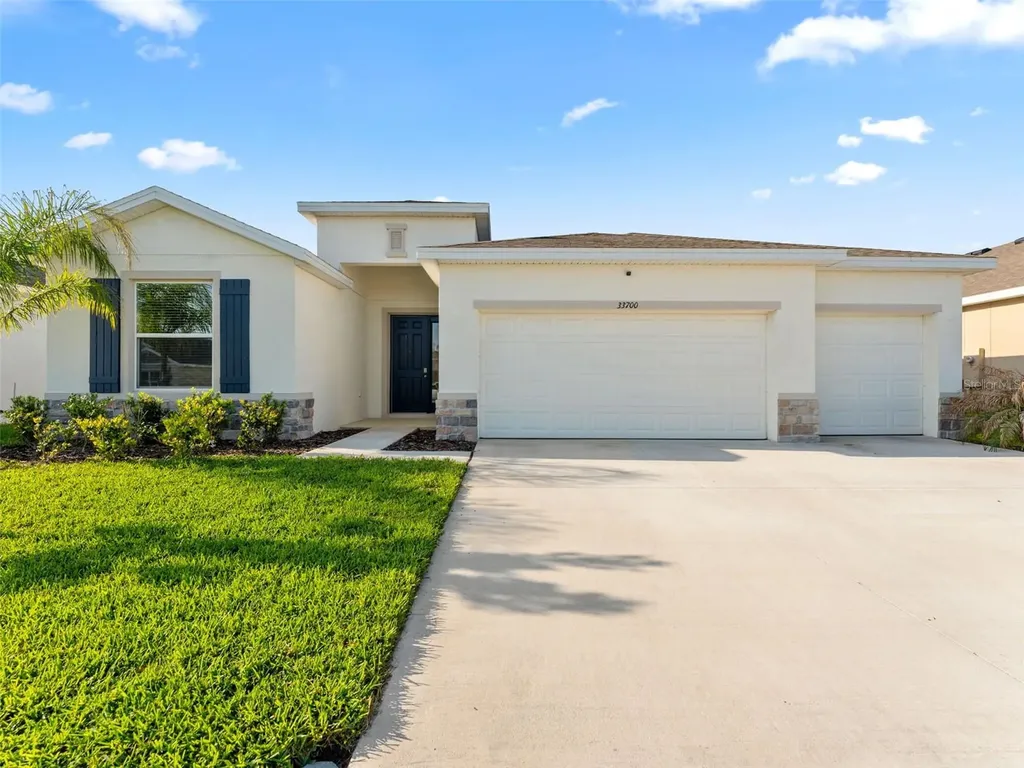 33700 Hamilton Hill Lane Wesley Chapel FL 33545
