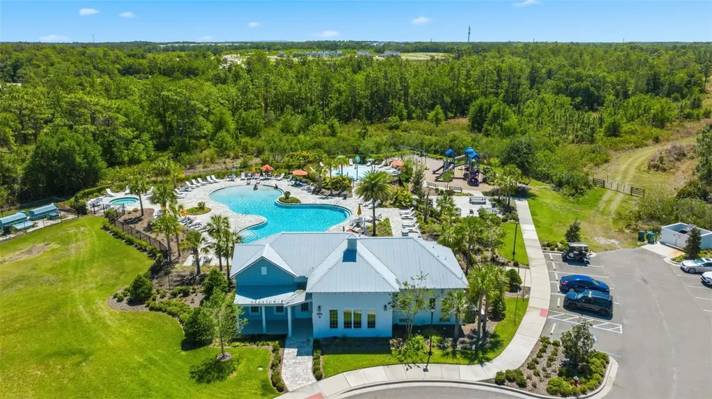 33700 Hamilton Hill Lane Wesley Chapel FL 33545
