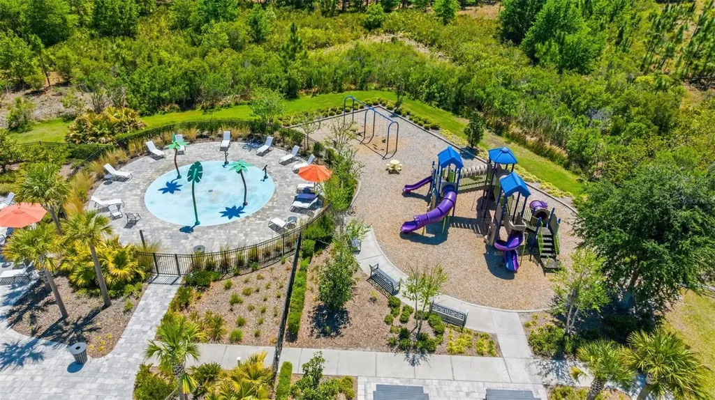 33700 Hamilton Hill Lane Wesley Chapel FL 33545
