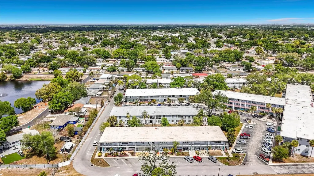 5861 42nd Terrace N Kenneth City FL 33709
